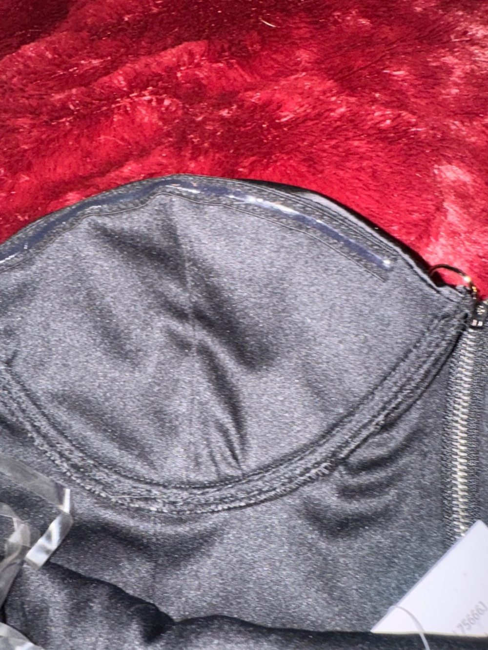 Zip up - Picture 5 of 6